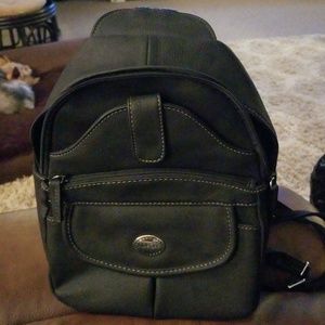 MutiSack backpack